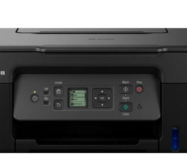 Canon Pixma G3470 MegaTank czarna - 1121484 - zdjęcie 2